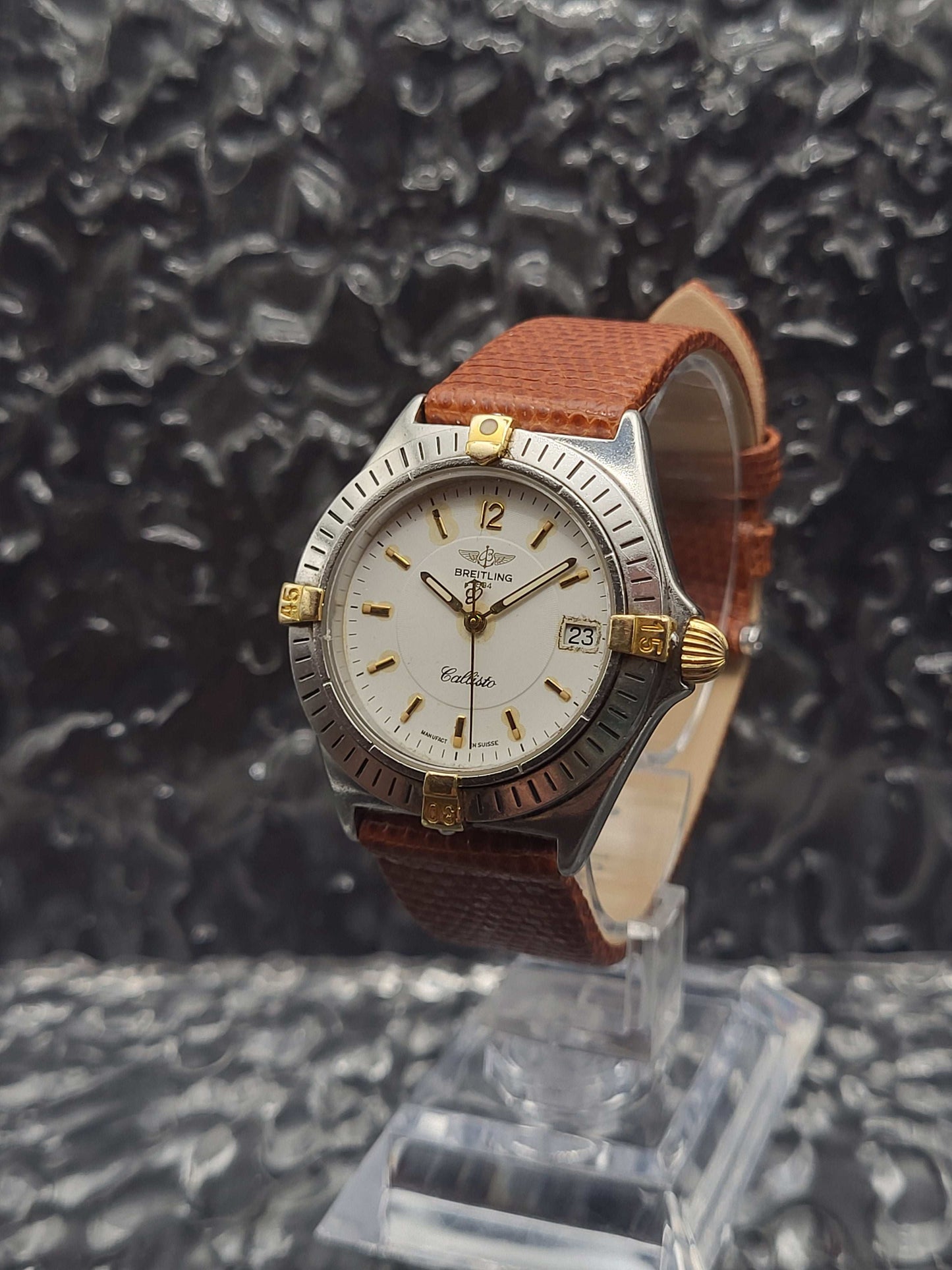 Breitling Callisto - Ref. B57045 - Datum - Quartz