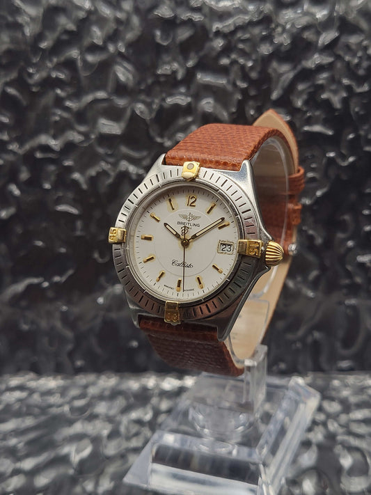 Breitling Callisto - Ref. B57045 - Datum - Quartz