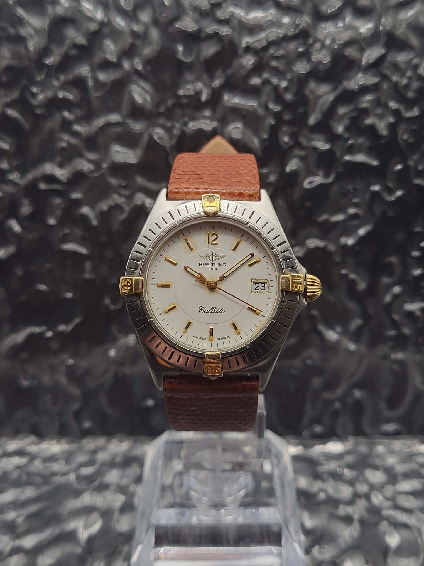 Breitling Callisto - Ref. B57045 - Datum - Quartz