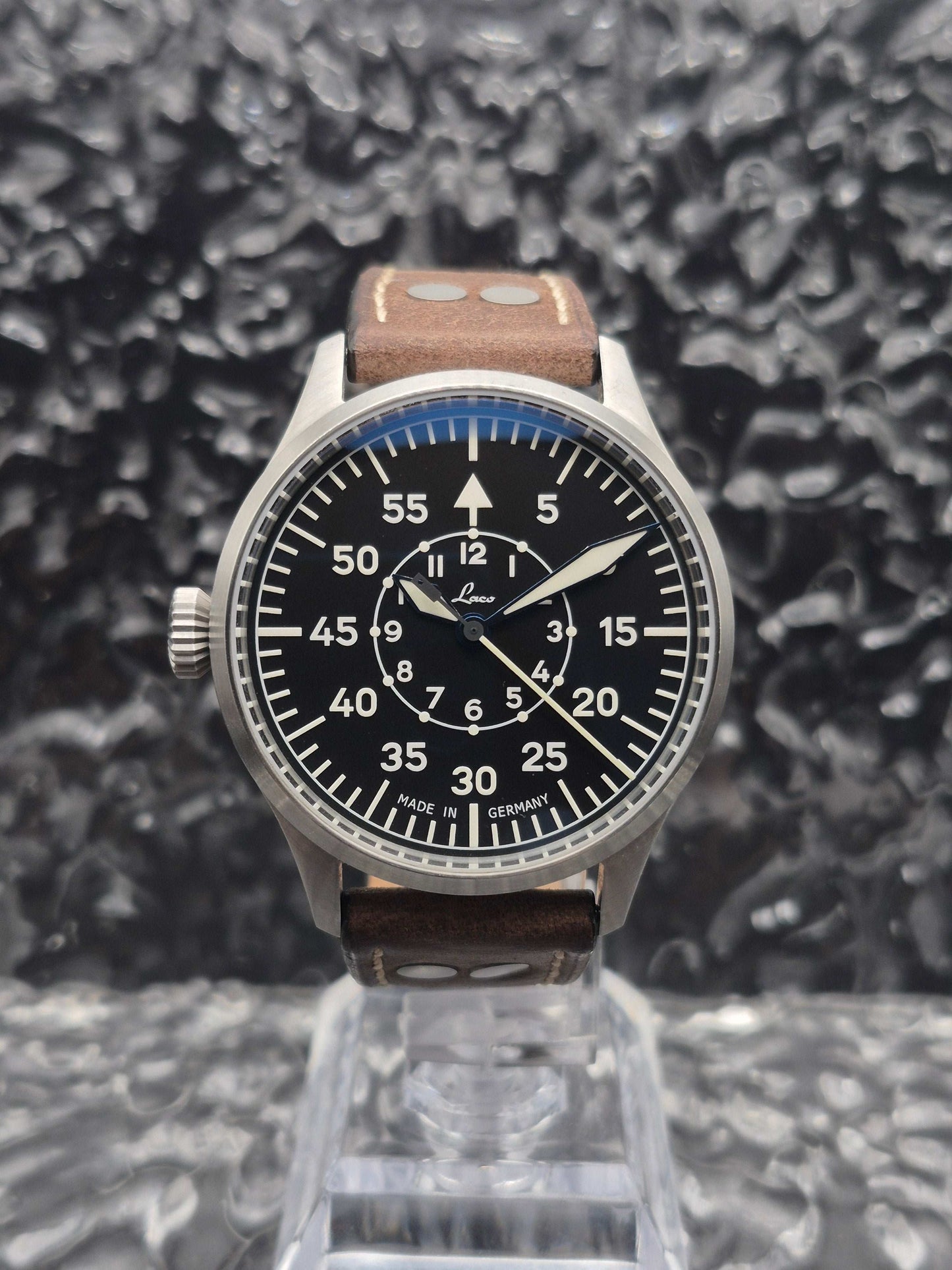 Laco Karlsruhe Pro Pilot Ref. 862142 - Left Crown Full Set FL23883