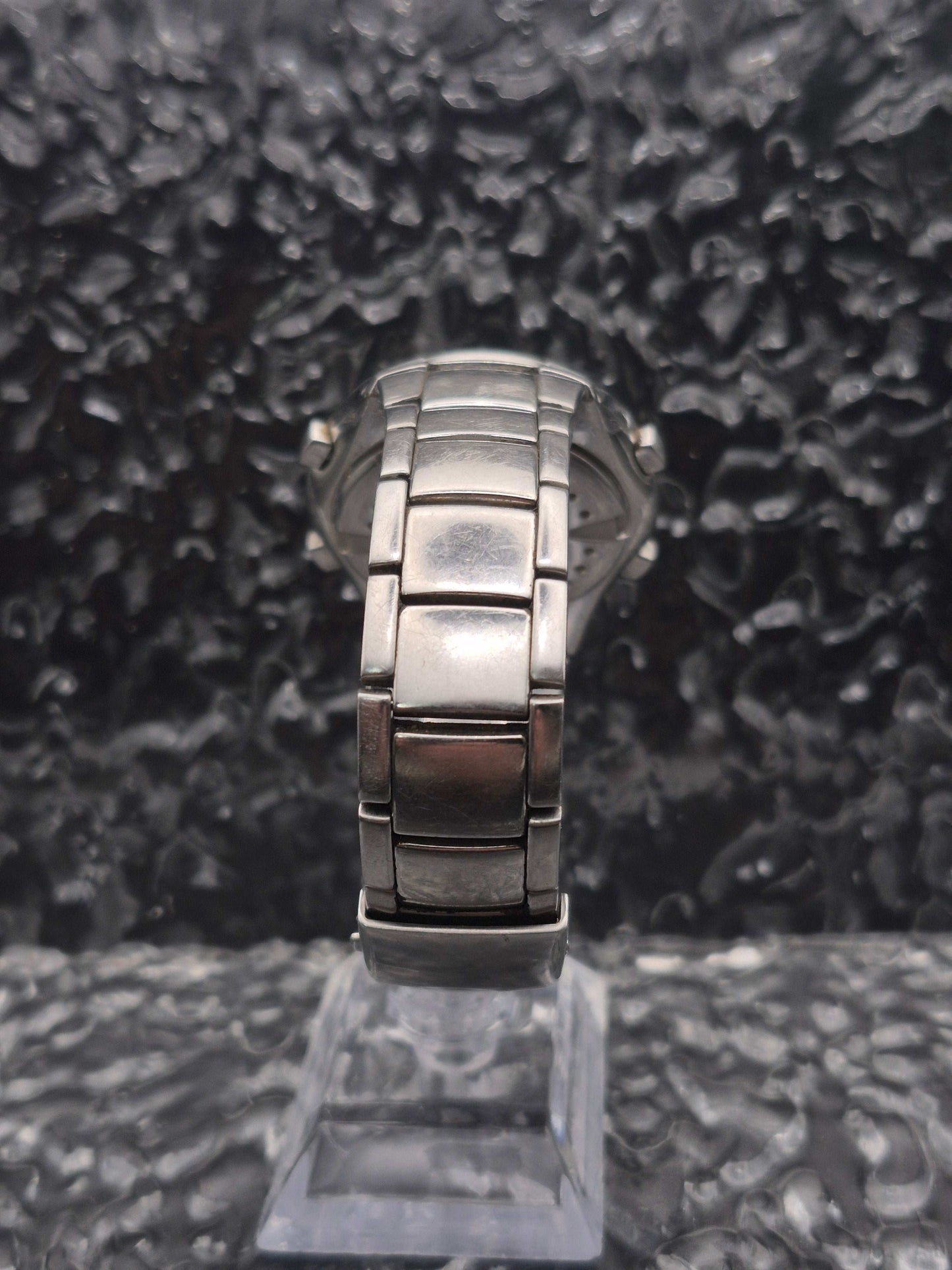 Seiko Sportura Ana-Digi Ref. H023-00A0 Multifunctional Quartz
