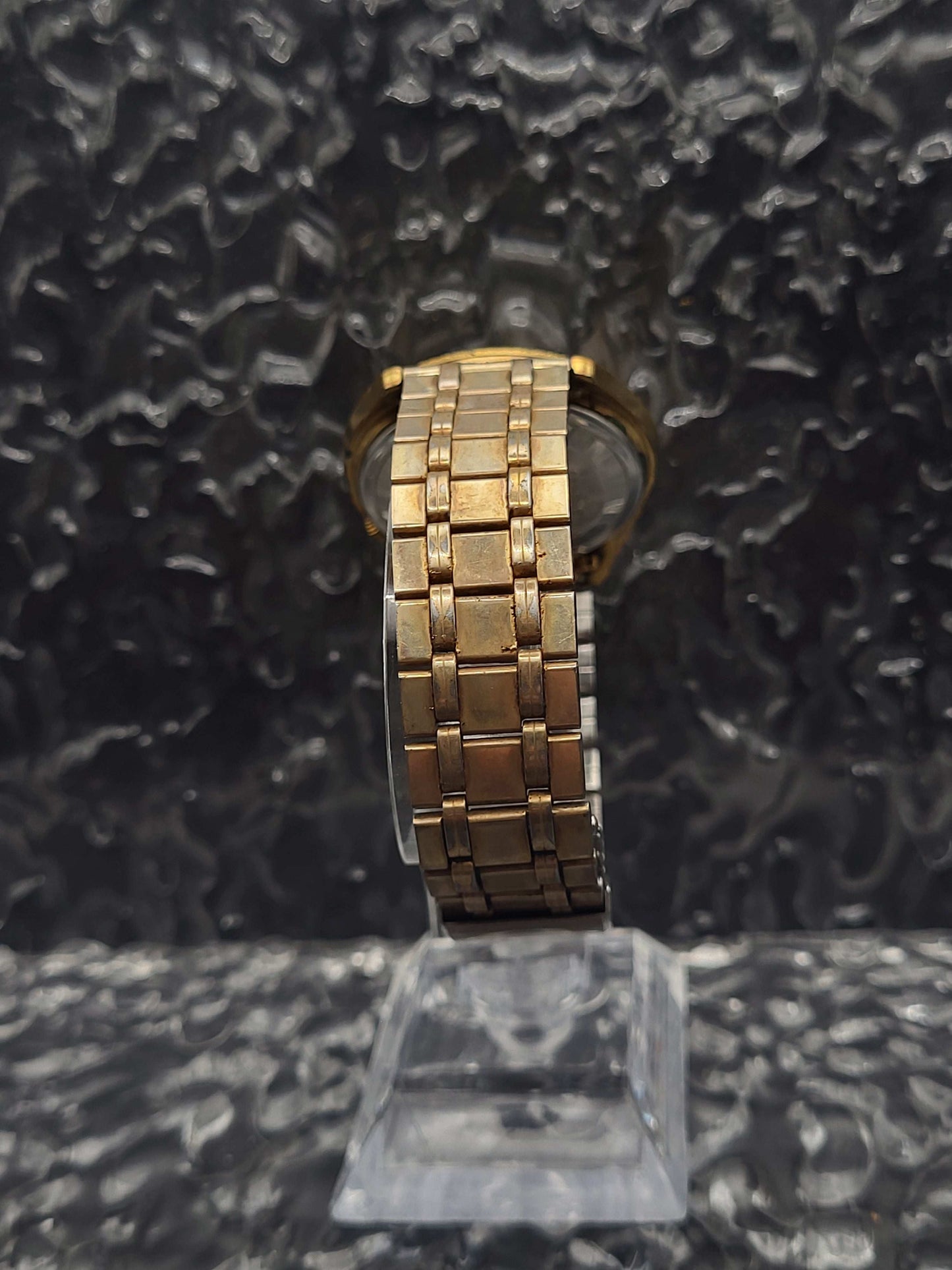 Seiko 5 - Ref. 5126-8050 - Fluted Bezel - Automaat
