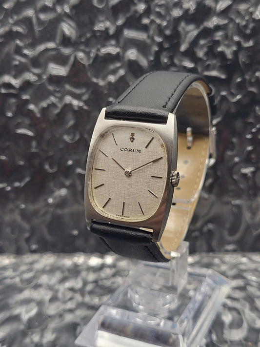 Corum - Ref. 57192 - Manual - Originele Buckle