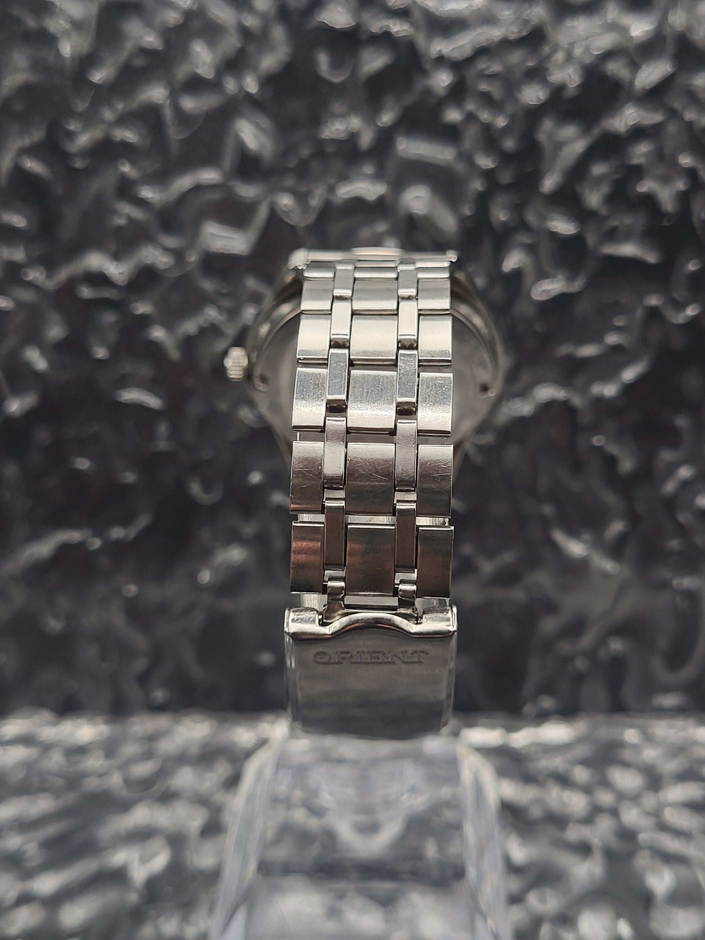 Seiko Seikomatic-R - Ref. 8306-8000 - Dolphin - Dag Datum