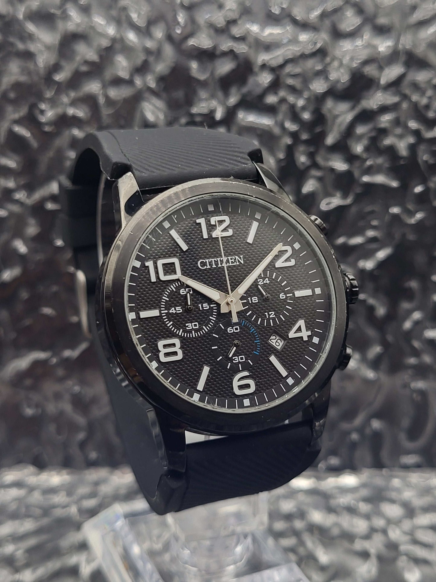 Citizen ANA Exclusive - Ref. 0520-S099994 - Quartz Chronograaf