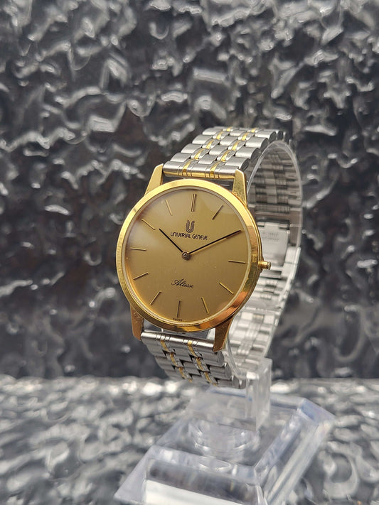 Universal Geneve Altesse - Ref. 101.51.461 - Quartz