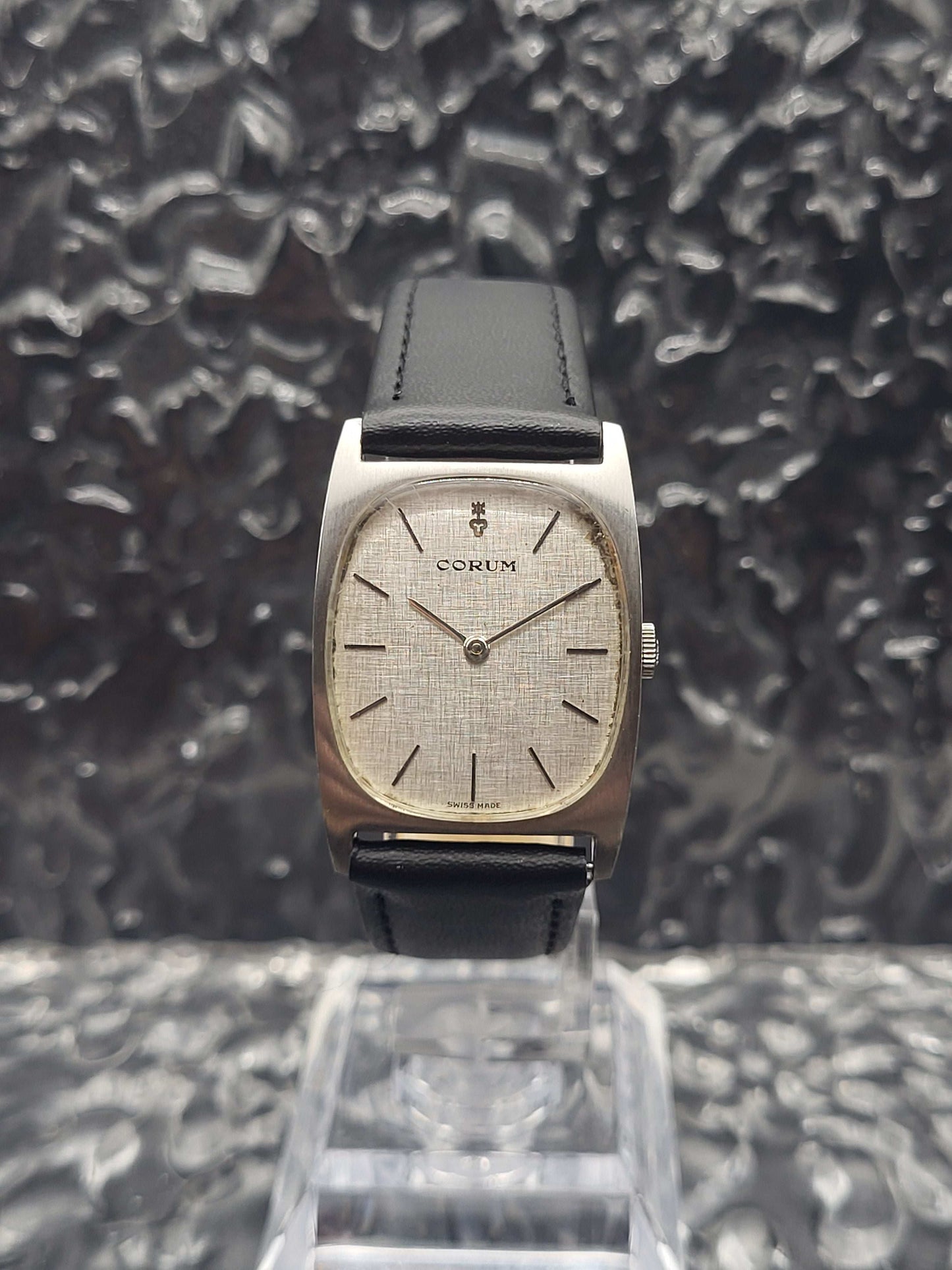 Corum - Ref. 57192 - Manual - Originele Buckle
