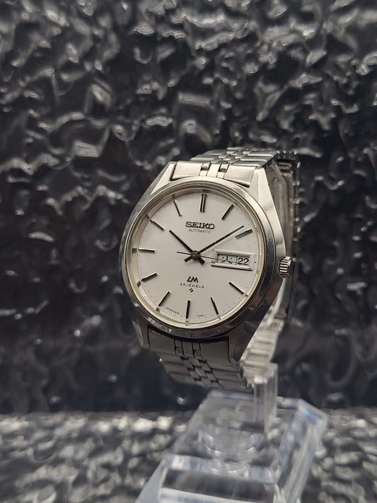 Seiko Lord Matic - Ref. 5606-7190 - Kanji - Automaat