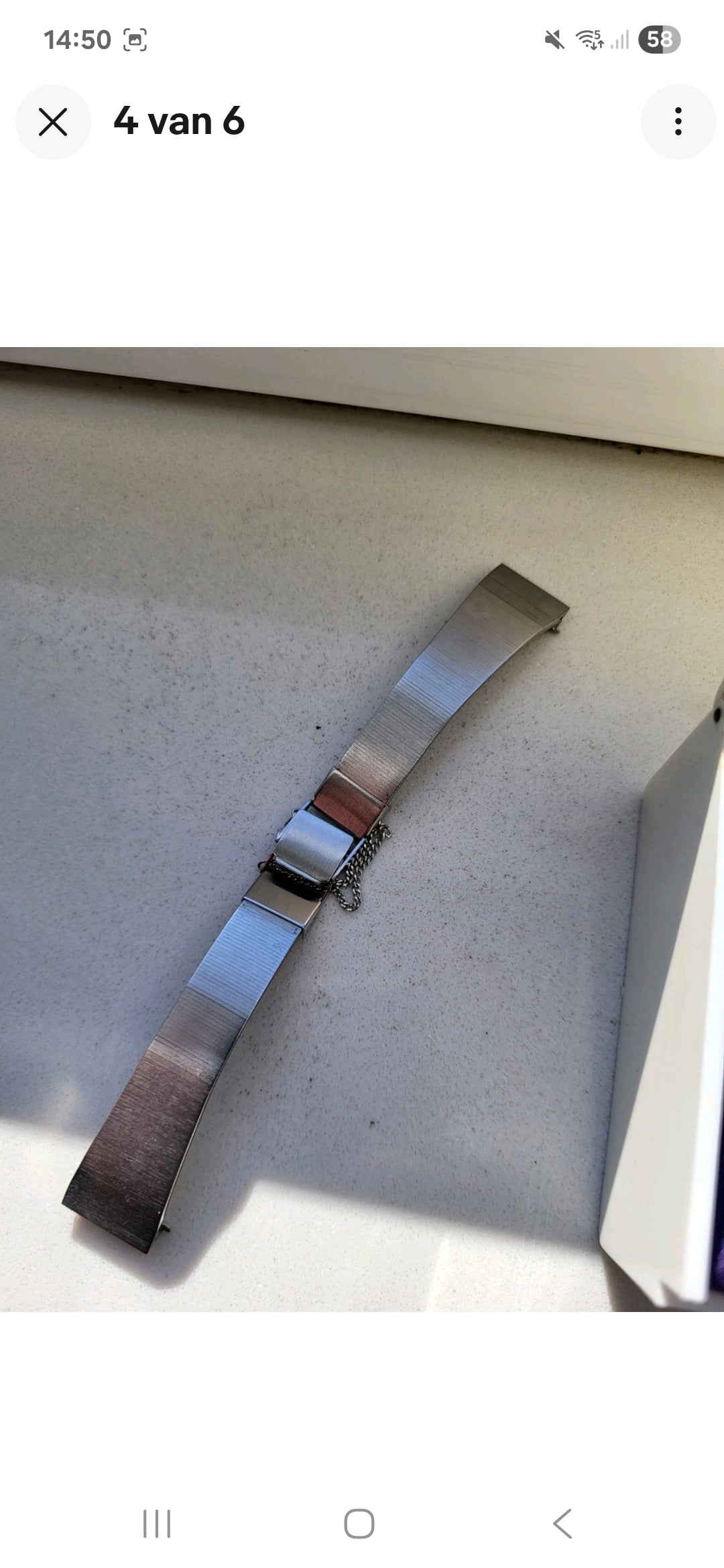 Seiko Delica - Ref. 2415-7040 - Automatic - Unique Holo Dial - Unisex - Boxed - Red Robin Watches