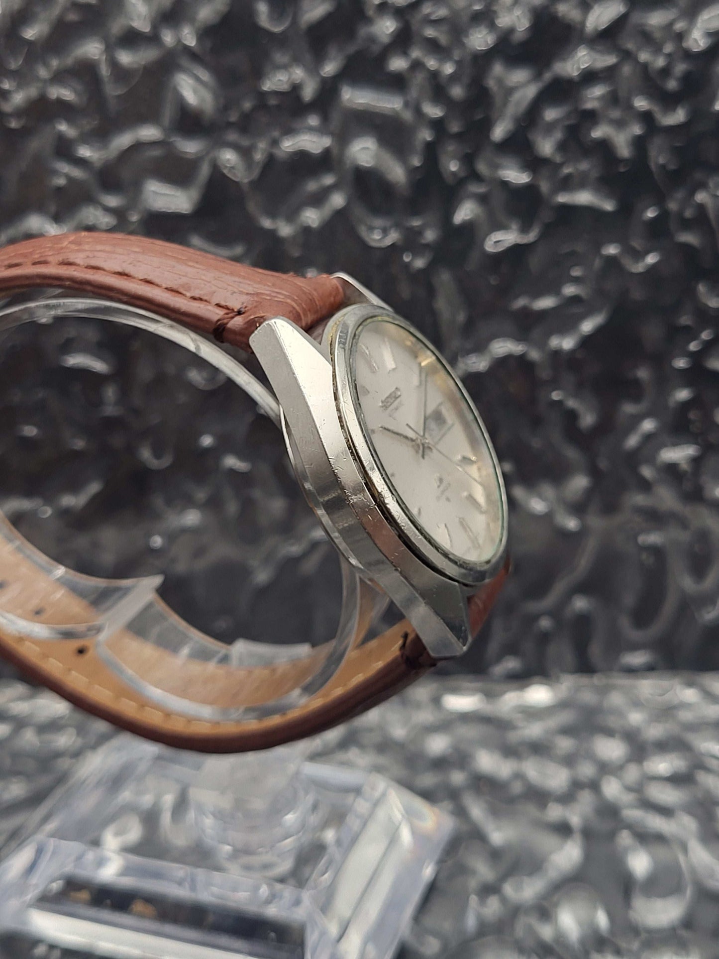 Seiko Lord Matic - Ref. 5606-8030 - Kanji - Automaat