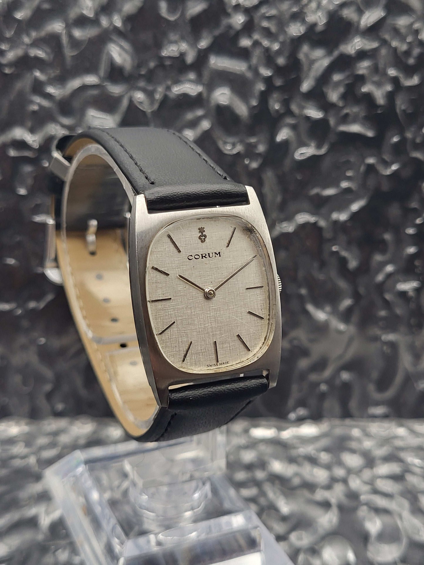 Corum - Ref. 57192 - Manual - Originele Buckle