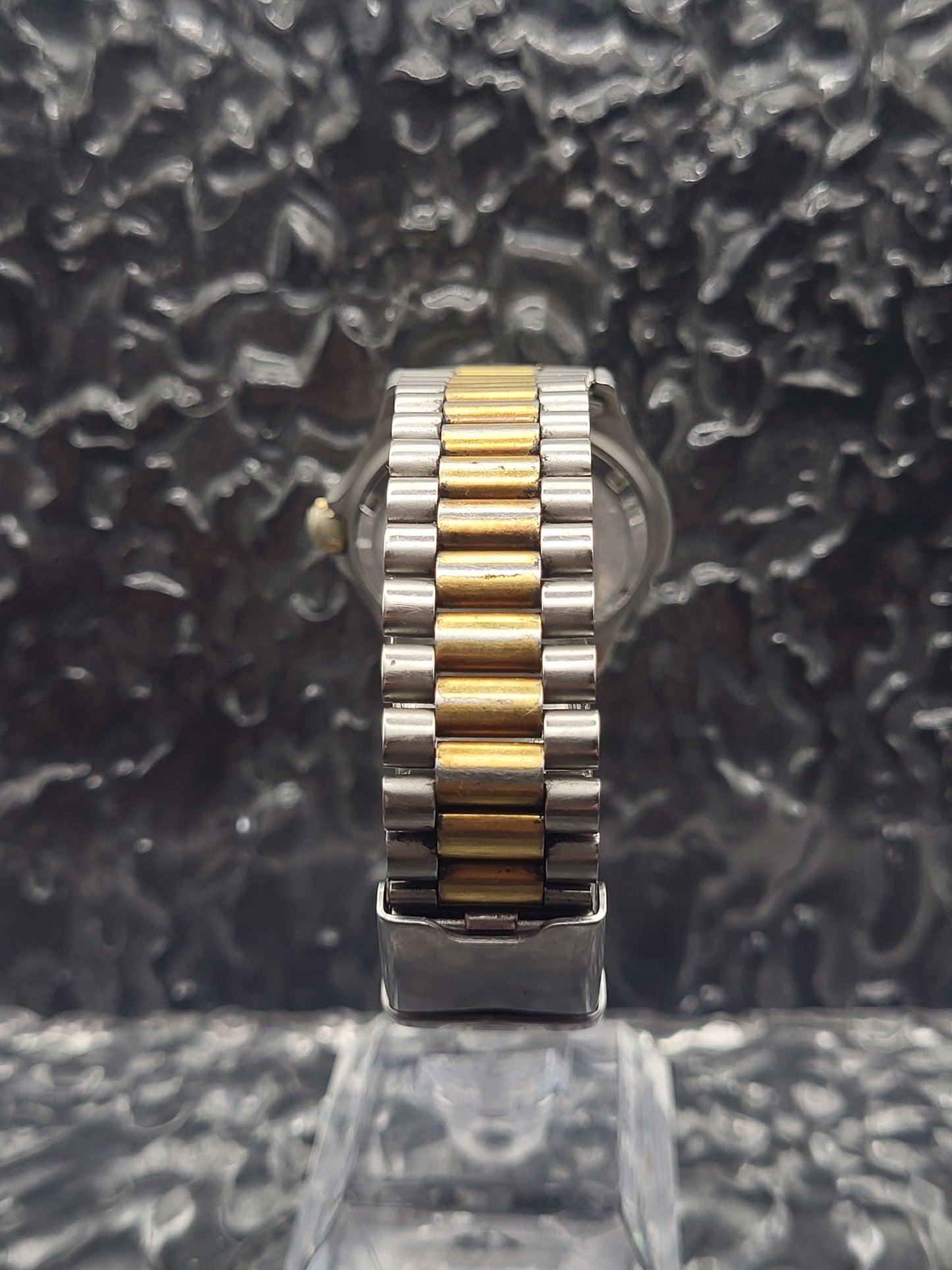 Tag Heuer Professional 2000 - Ref. 974.013 - Quartz