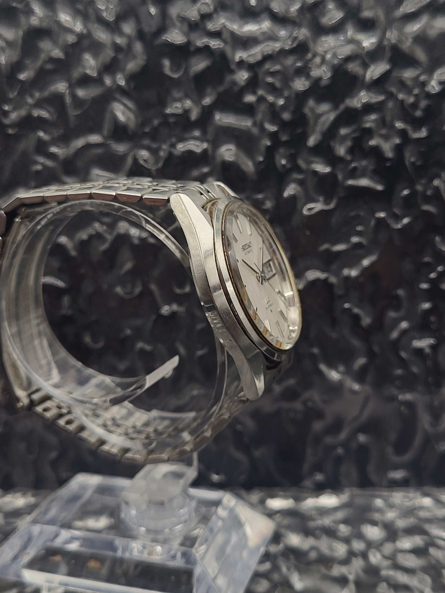 Seiko Lord Matic - Ref. 5606-7190 - Kanji - Automaat