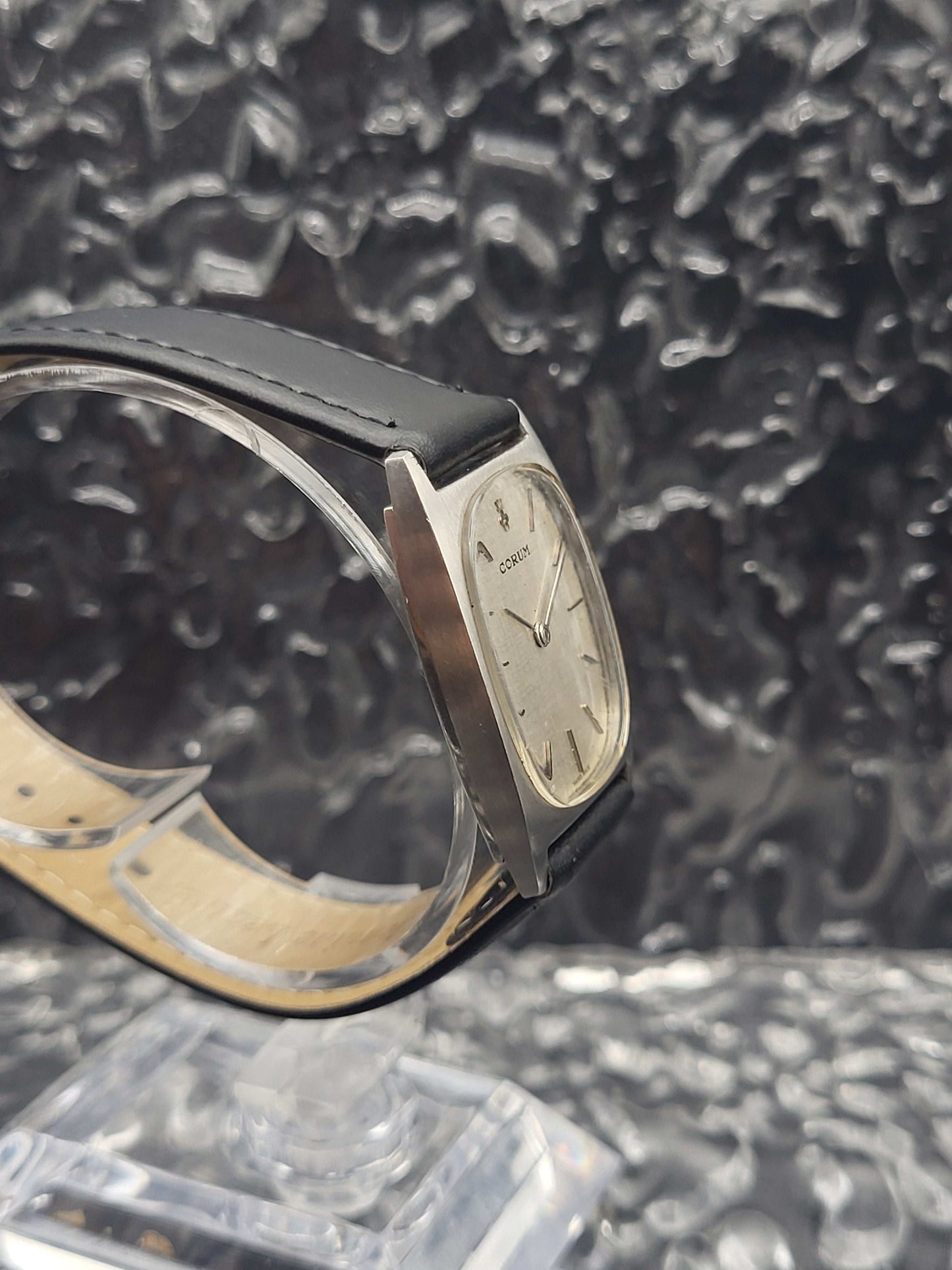Corum - Ref. 57192 - Manual - Originele Buckle