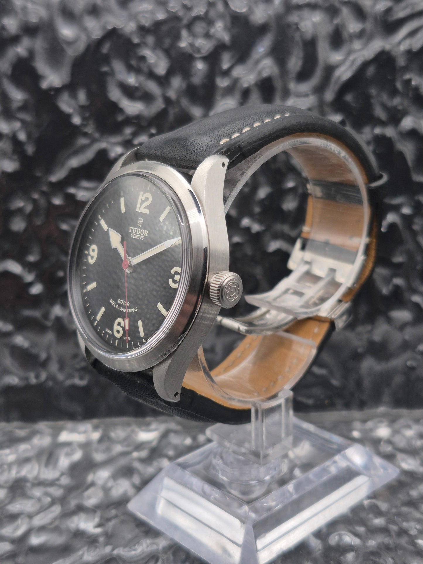 Tudor Heritage Ranger Ref. 79910 Automatic 41mm