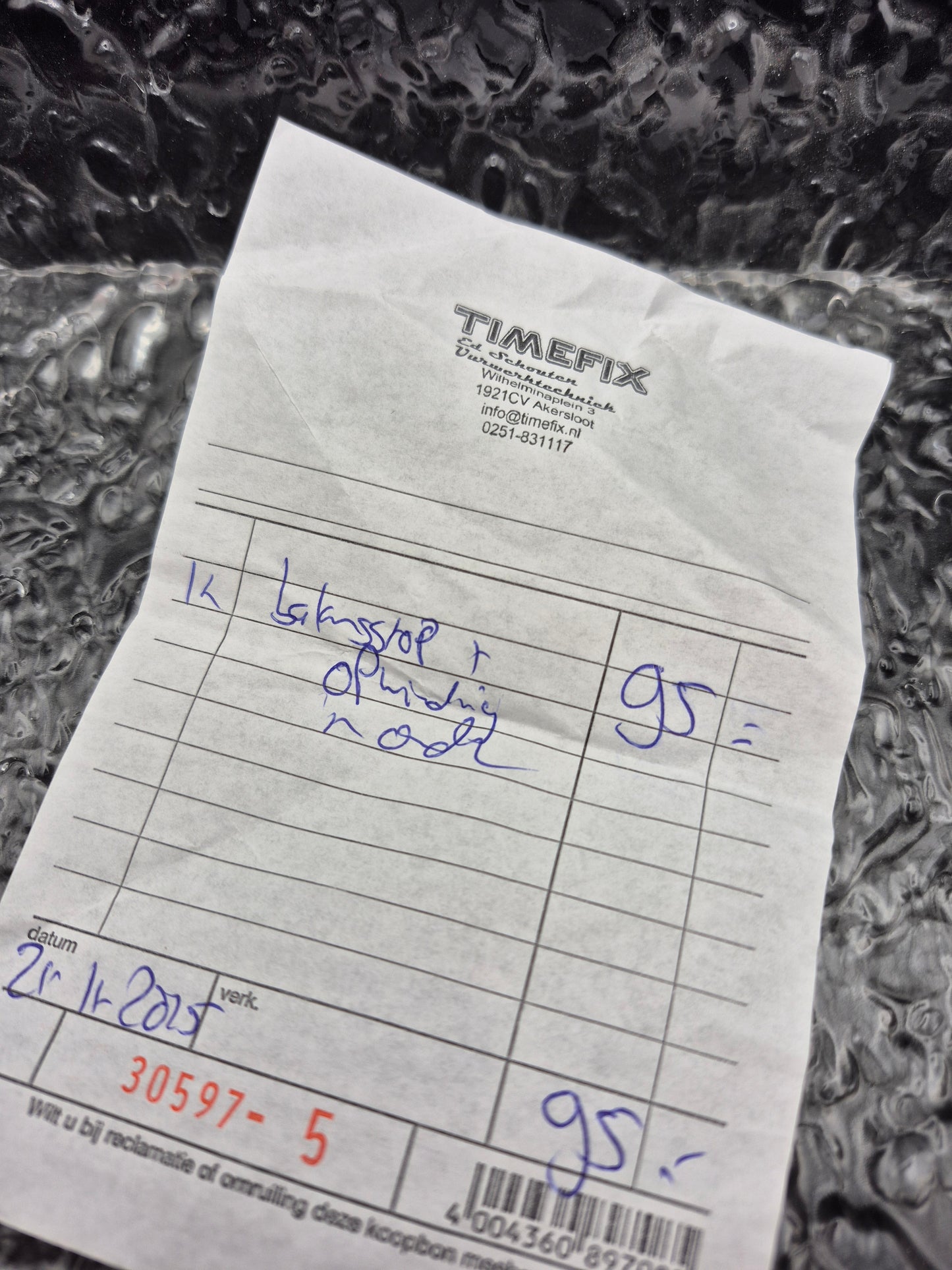 Rotary Elite Reverso Tank Ref. 10729-PO:02191 Automatic Blue Dial