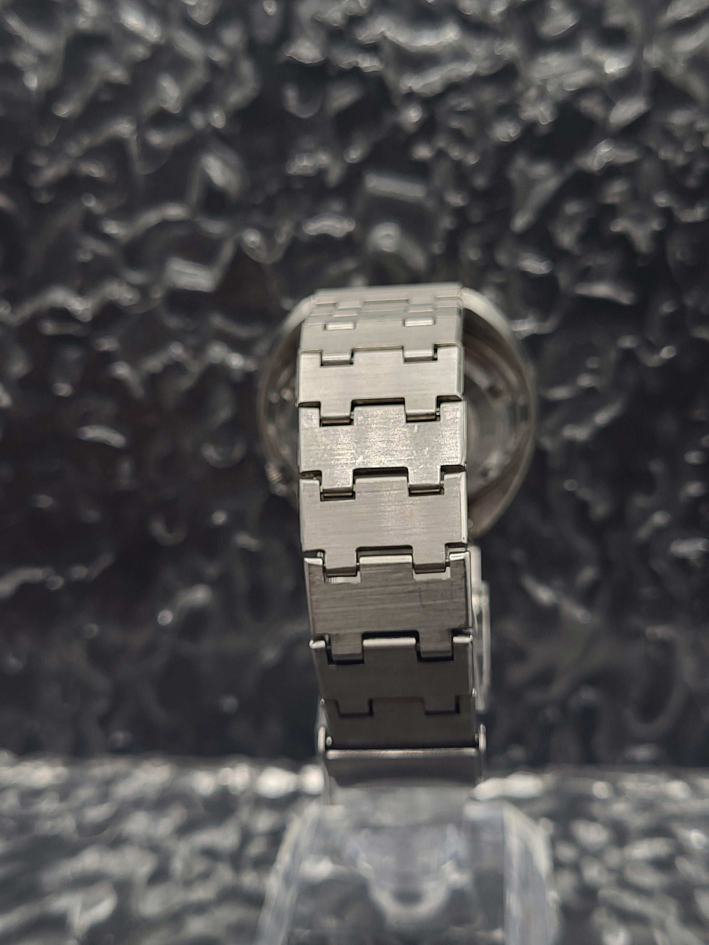 Seiko DX - Ref. 6106-8010 - Automaat - Dag Datum - 25j