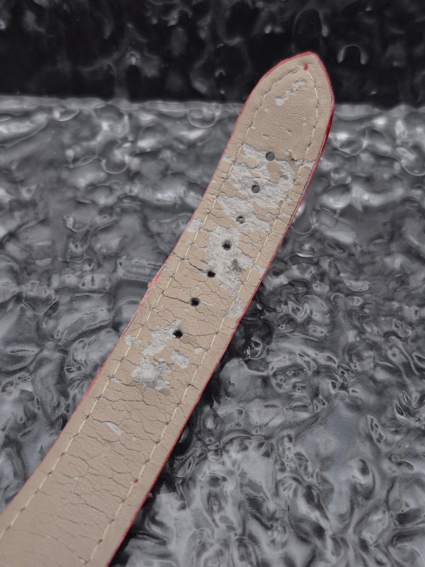 Baume & Mercier Capeland Ref. MV045221 Automatic 39mm Vintage