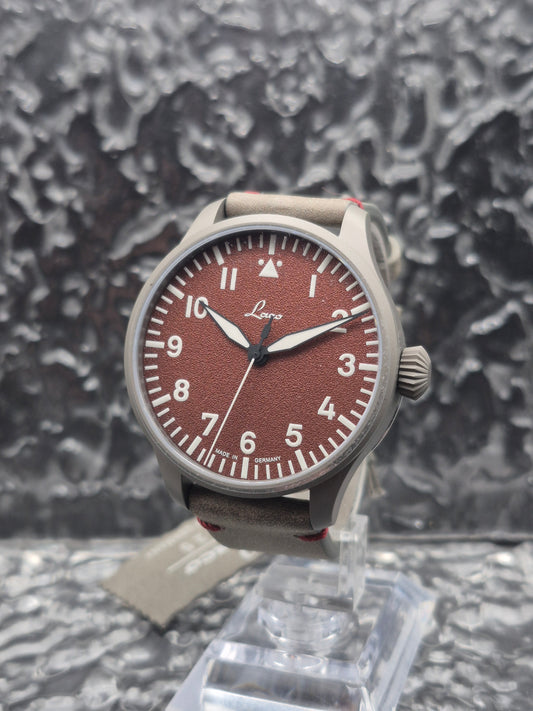 Laco Frieda Limited Edition Giveaway Watch - Full UNWORN Set - 100 Pieces