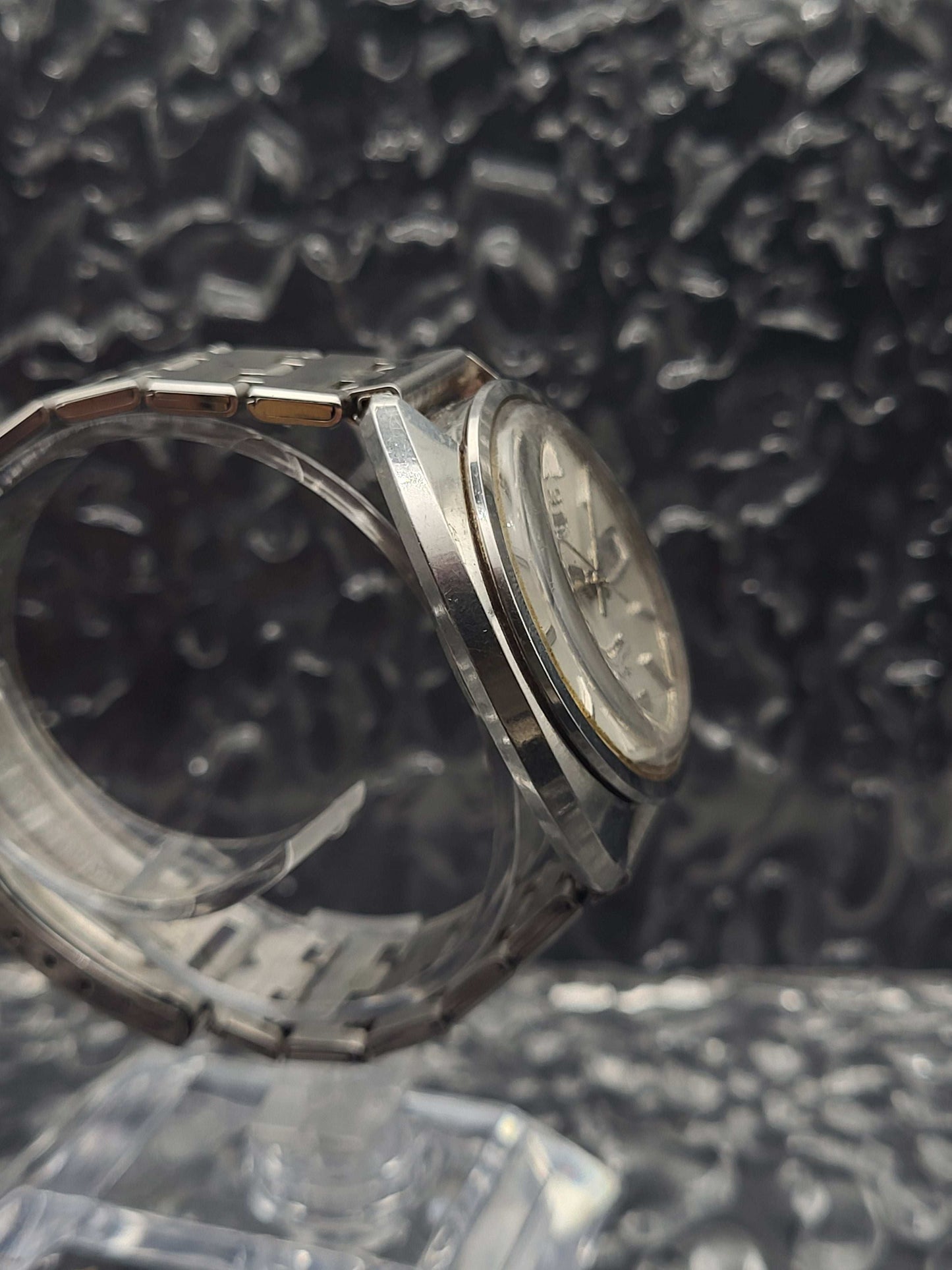 Seiko DX - Ref. 6106-8010 - Automaat - Dag Datum - 25j