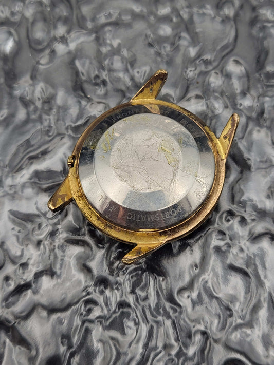 Seiko Sportsmatic - Ref. 15035 - EGP