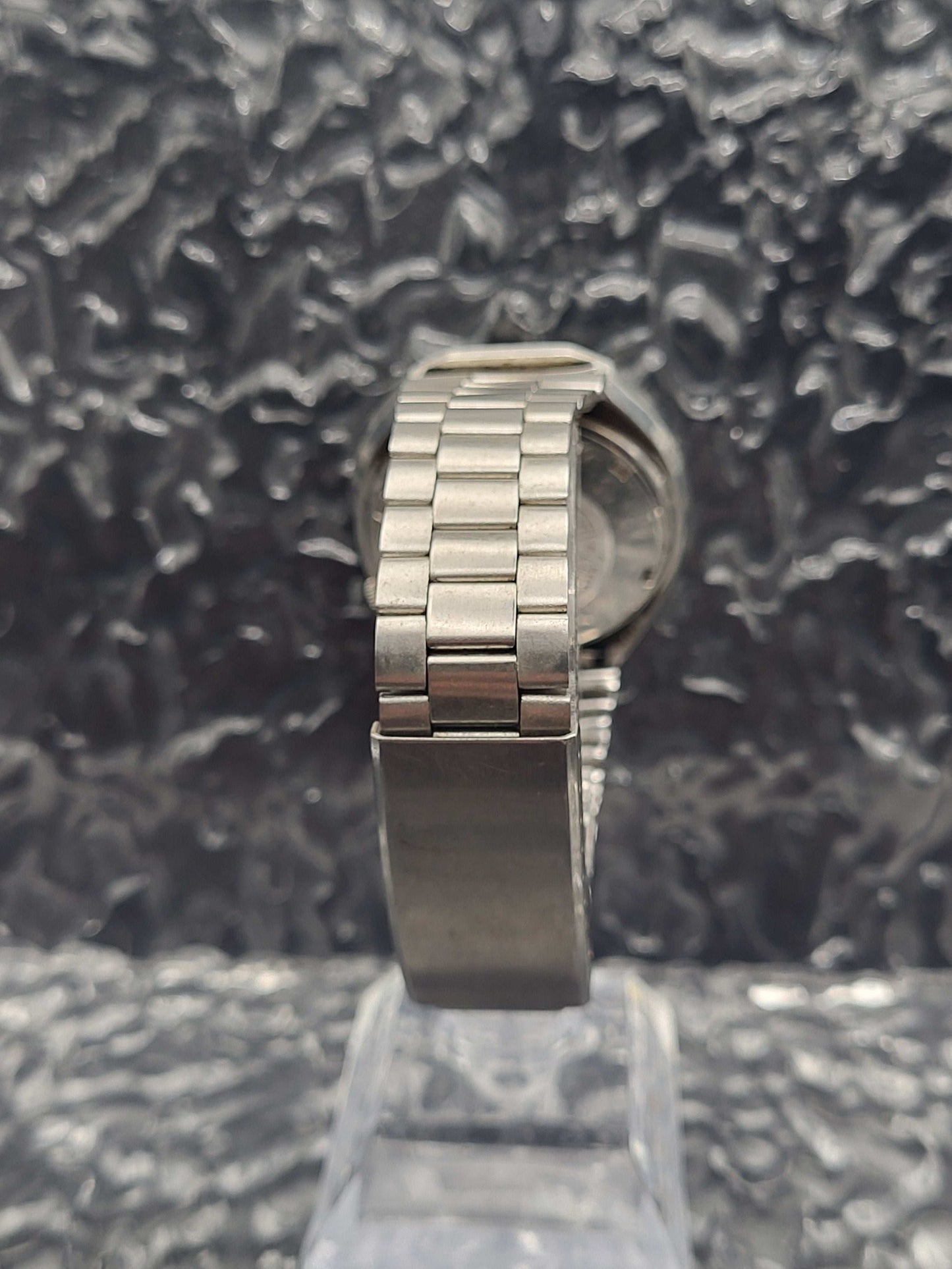 Seiko Advan - Ref. 6106-7670 - Facet Kristal - Kanji - Automaat