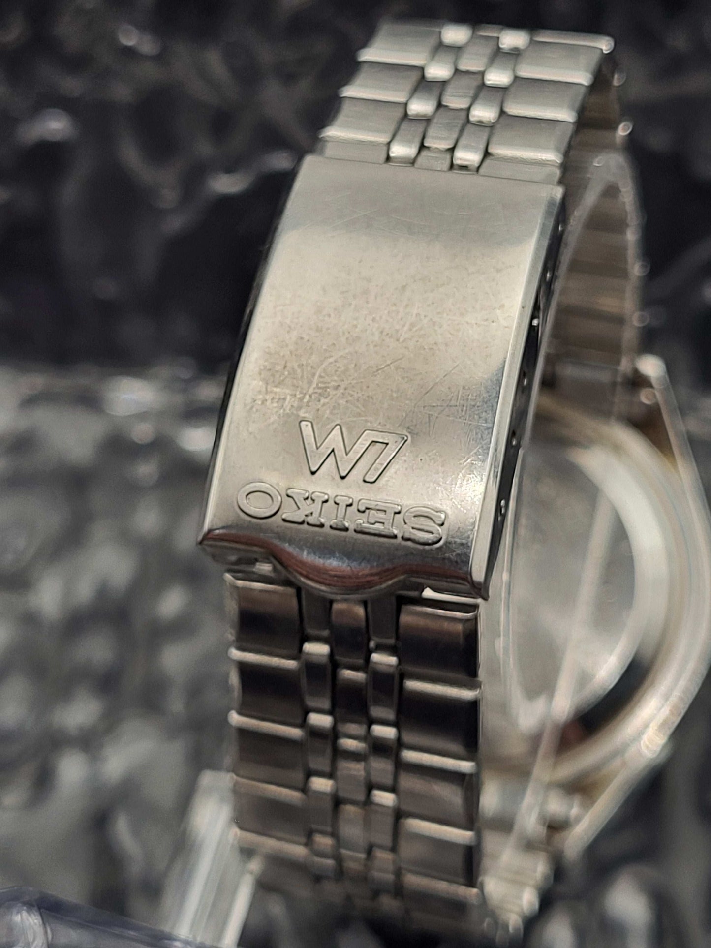 Seiko Lord Matic - Ref. 5606-7190 - Kanji - Automaat