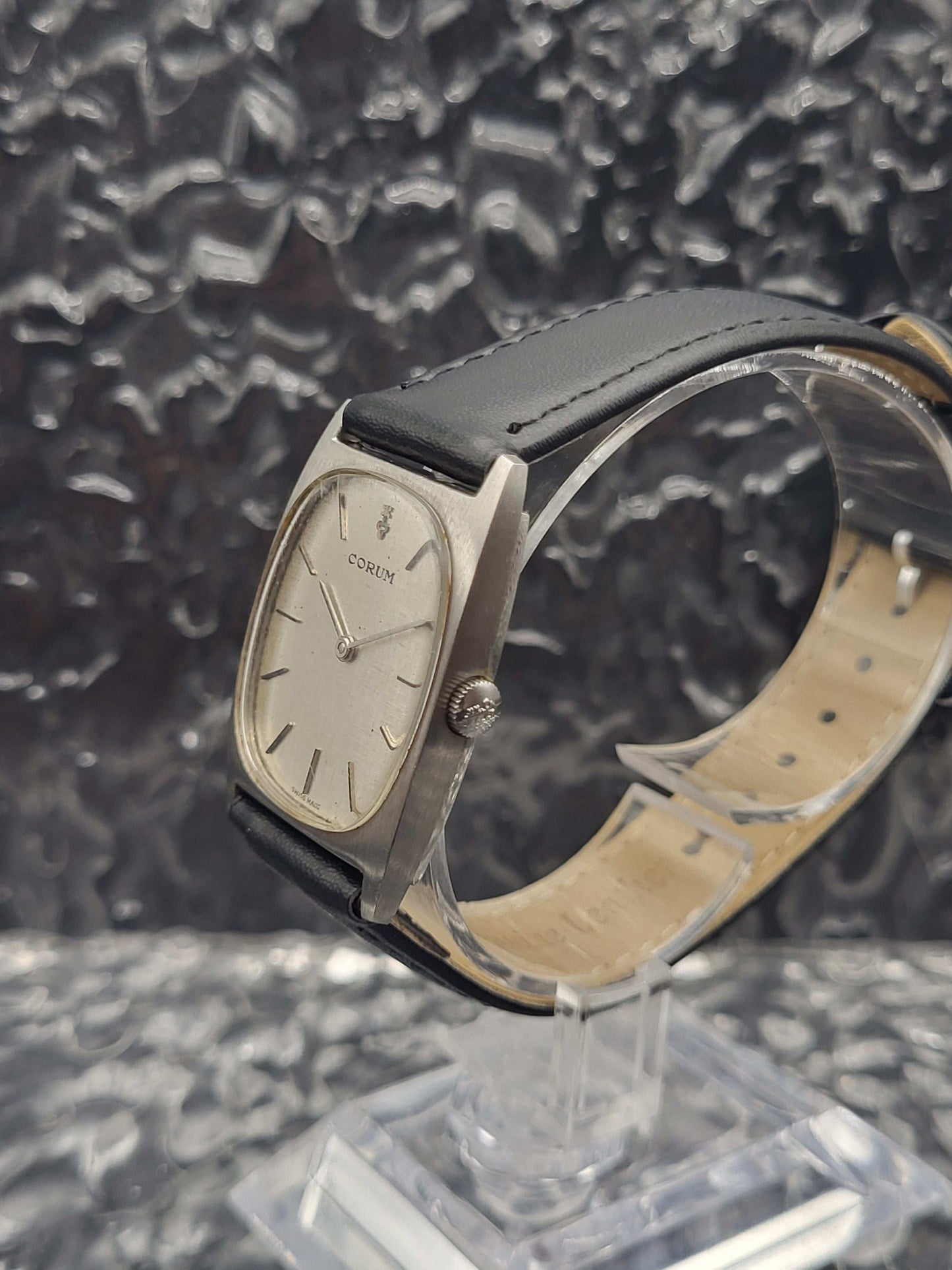 Corum - Ref. 57192 - Manual - Originele Buckle