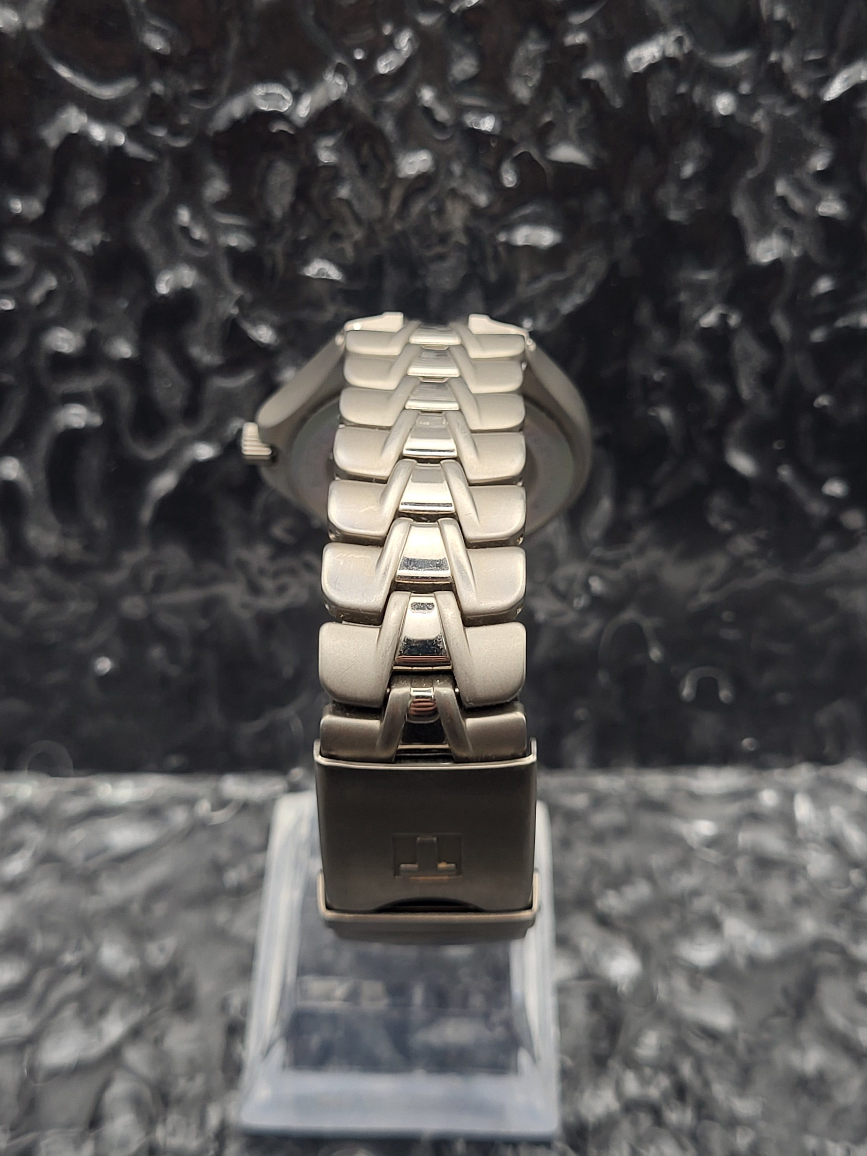 Tissot titanium t690 hotsell