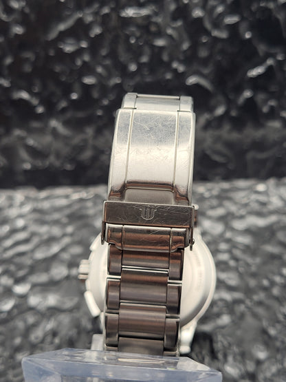 Maurice Lacroix Miros - MI1098 - Chronograaf - Quartz - Red Robin Watches