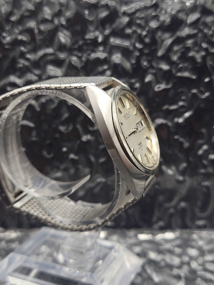 Seiko King Seiko Hi-Beat - Ref. 5626-7080 - Day Date - Kanji JDM - Automaat - Red Robin Watches