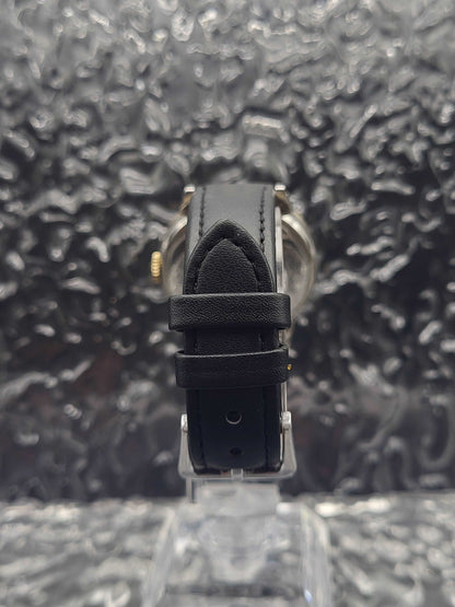 Movado Movascope - Bumper Uurwerk - Date - Two Tone - Automaat
