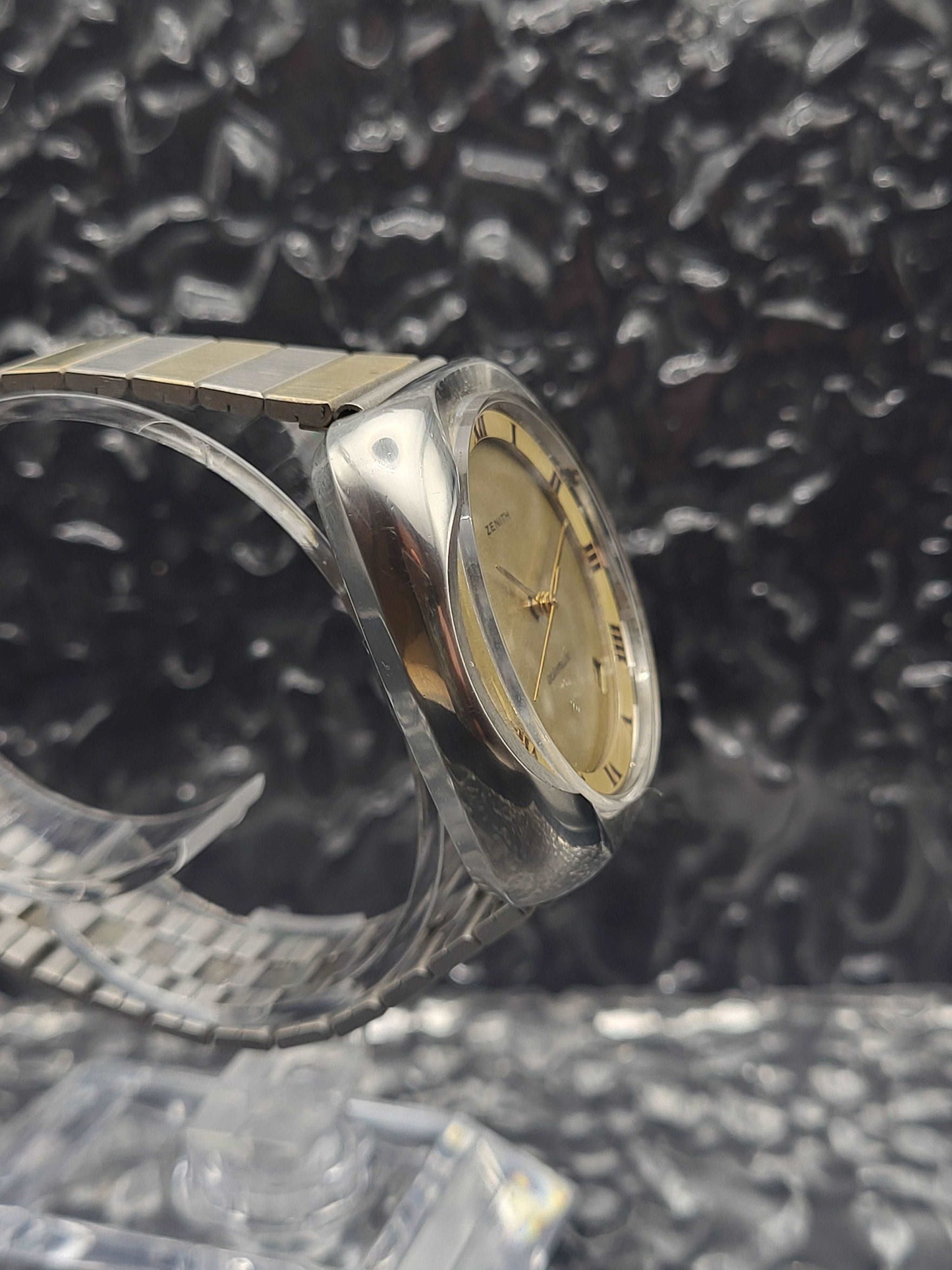 Zenith Surf - Ref. 01-0060-380 - Kal. 2572pc - Automaat