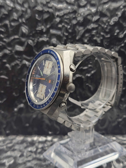Seiko Kakume Chronograaf - Ref. 6138-0030 - International Versie