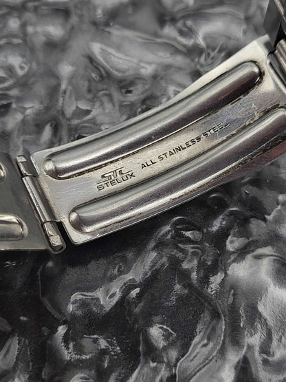 Seiko Kakume Chronograaf - Ref. 6138-0030 - International Versie