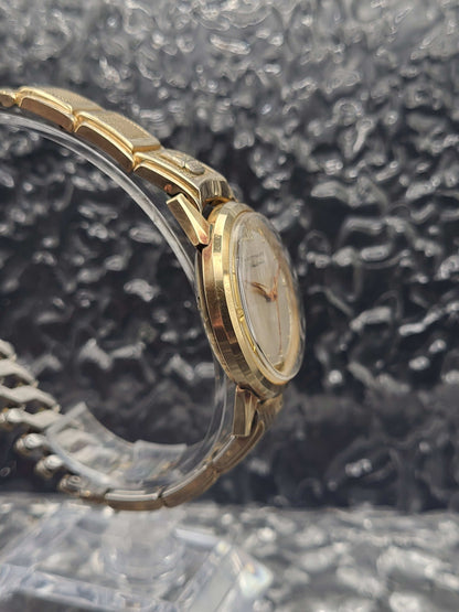 Wittnauer Longines - Ford Sales Award - 1958 - Originele Horlogeband - Red Robin Watches