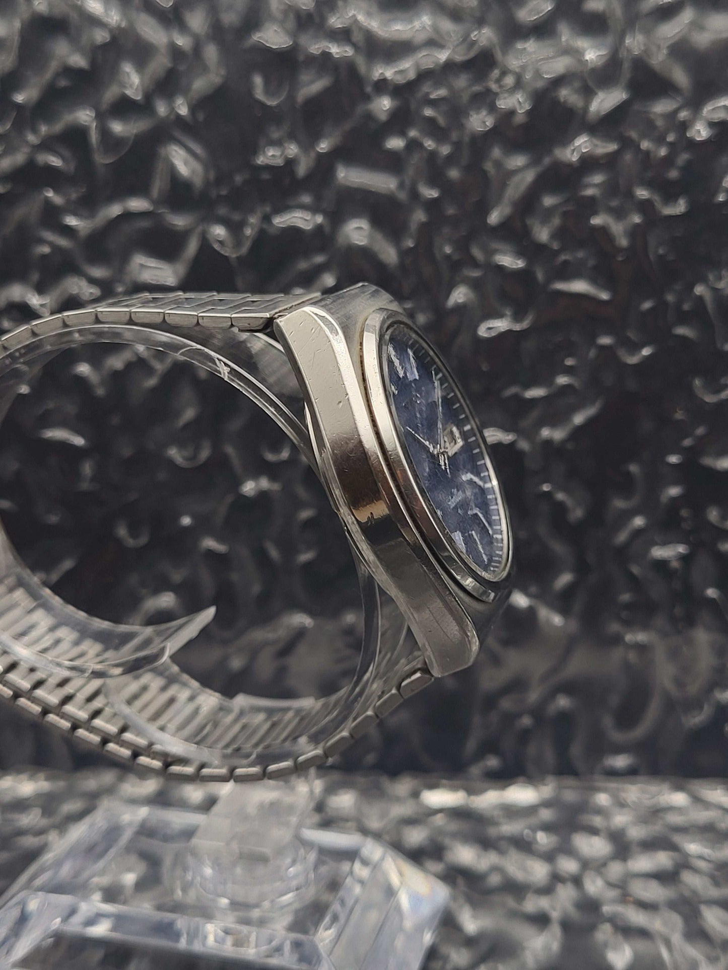 Seiko Silverwave 6306-8010 - Kanji - Red Robin Watches