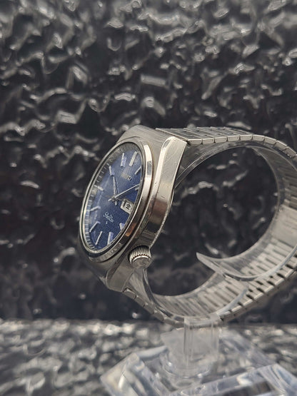 Seiko Silverwave 6306-8010 - Kanji - Red Robin Watches