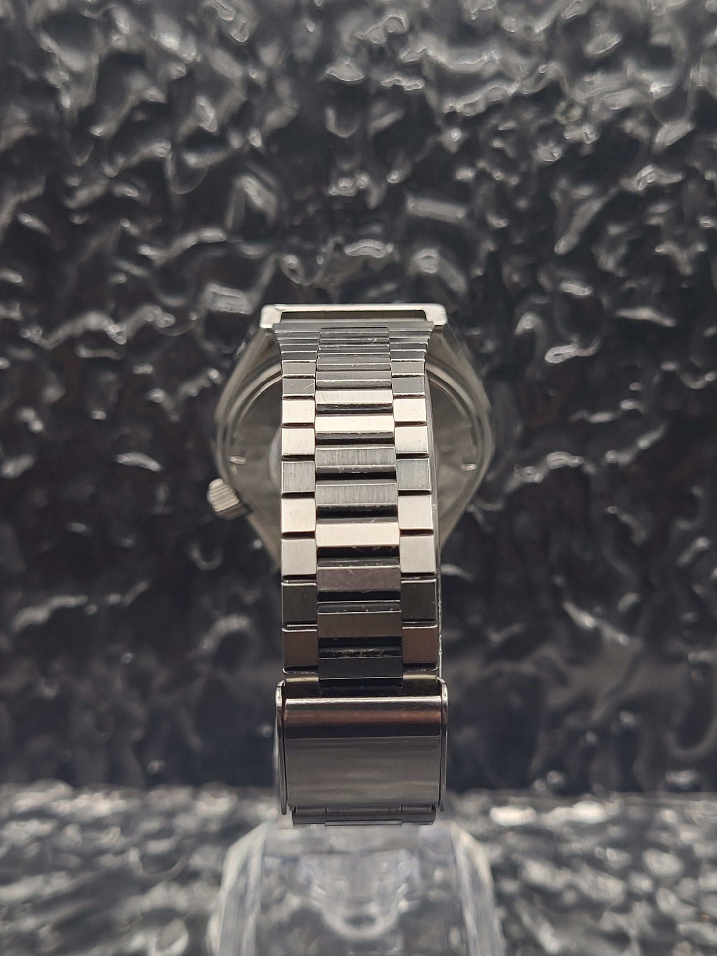 Seiko Silverwave 6306-8010 - Kanji - Red Robin Watches