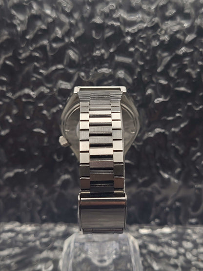 Seiko Silverwave 6306-8010 - Kanji - Red Robin Watches