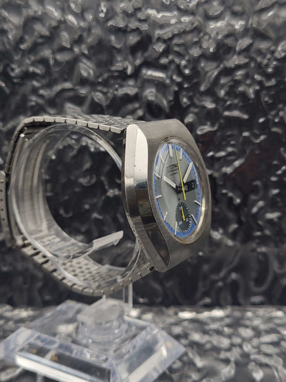 Seiko Rally Chronograph - Ref. 6139-8020 - Nederlandse Dagen