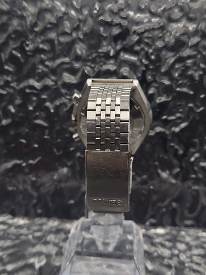 Seiko Rally Chronograph - Ref. 6139-8020 - Nederlandse Dagen