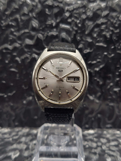 Seiko 5 - Ref. 5126-8010 - Automaat - Dag Datum
