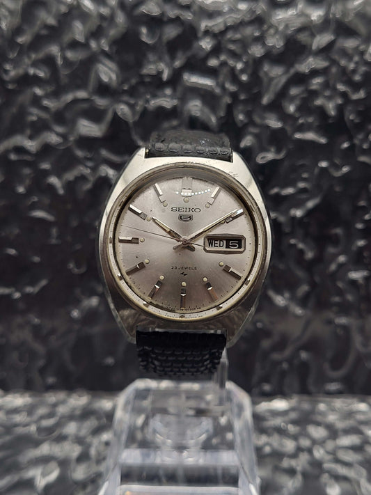 Seiko 5 - Ref. 5126-8010 - Automaat - Dag Datum