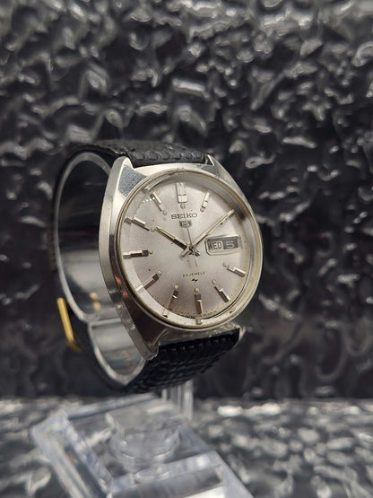 Seiko 5 - Ref. 5126-8010 - Automaat - Dag Datum