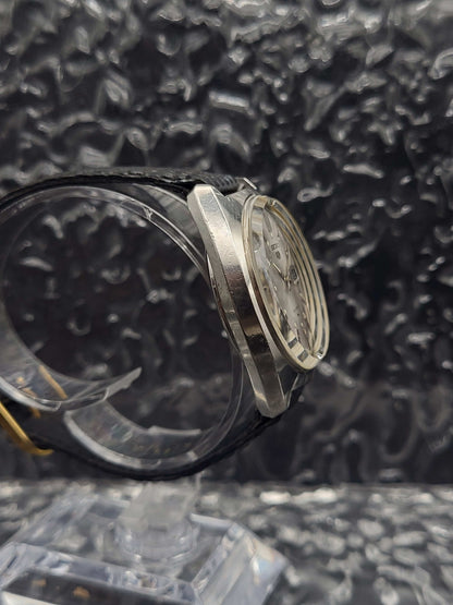 Seiko 5 - Ref. 5126-8010 - Automaat - Dag Datum