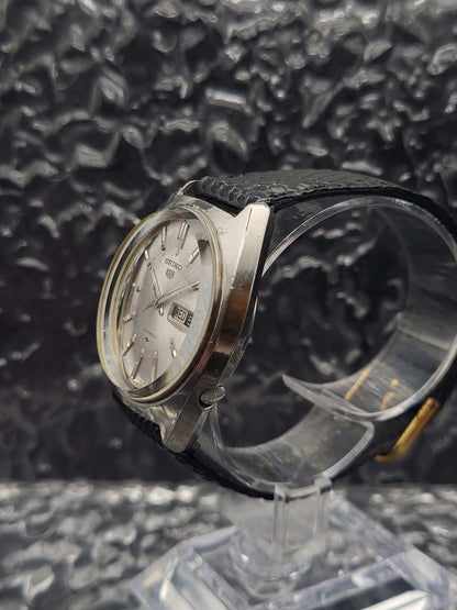 Seiko 5 - Ref. 5126-8010 - Automaat - Dag Datum