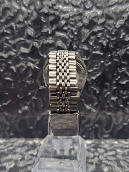 Seiko 5 DX - Ref. 5139-7000 - Dag Datum - Seiko BOR Band