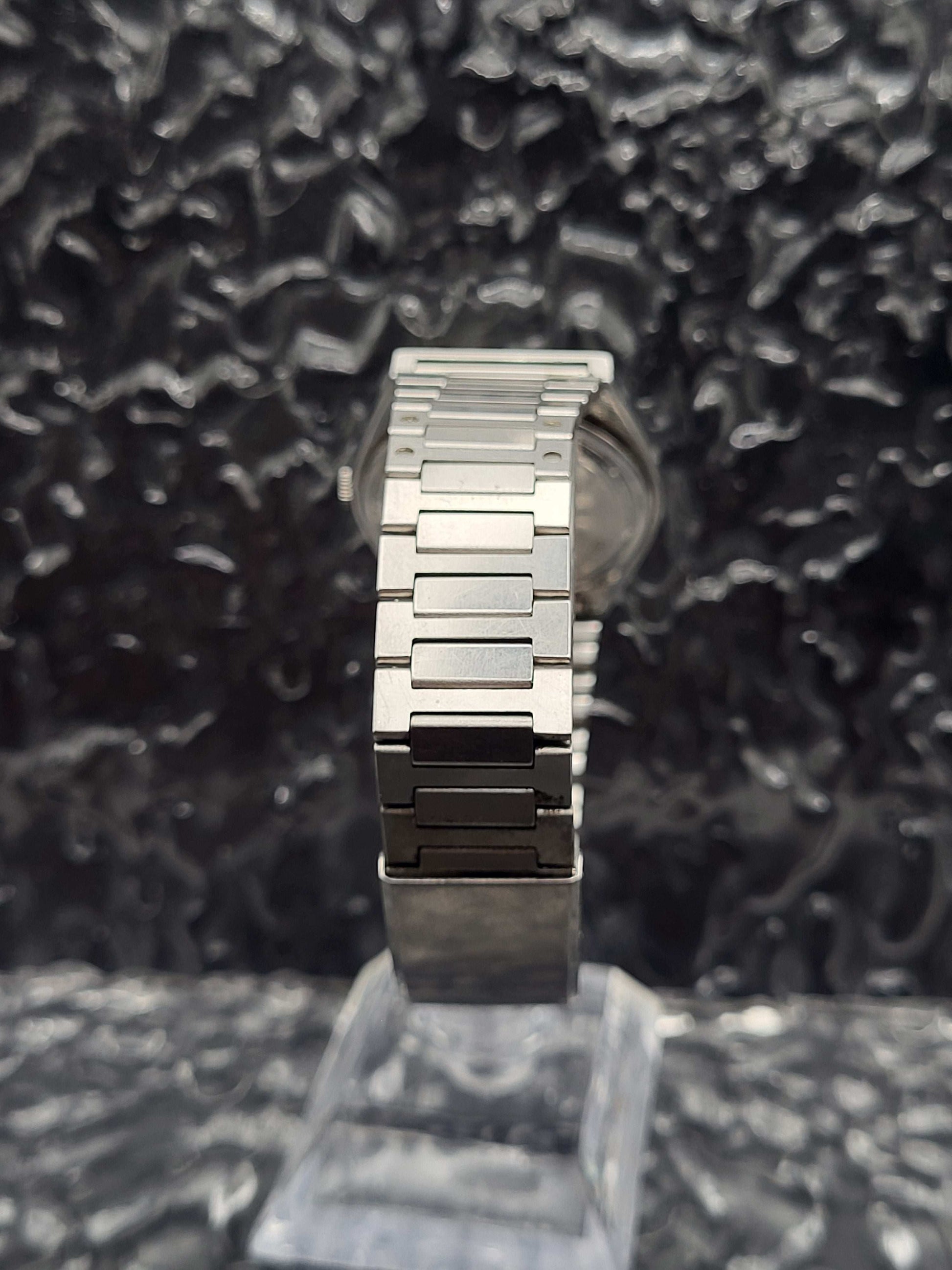 Seiko Type II - Ref. 7123-7010 - Kanji JDM