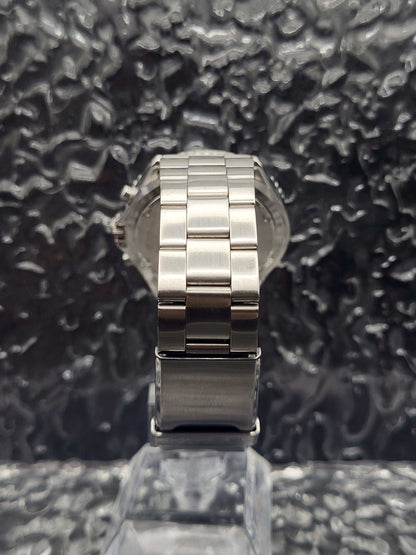 Seiko Flightmaster - Ref. 7T92-0CF0 - Quartz - Blauw